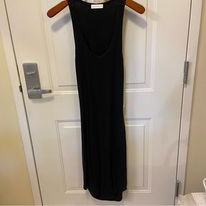 House Of Harlow 1960 Midi tank Dress